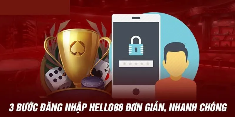 Đăng nhập lần đầu cần phải xác thực thông tin