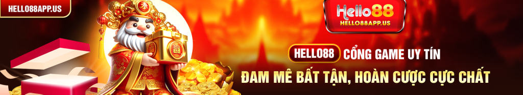 background hello88