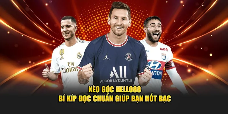 Kèo góc