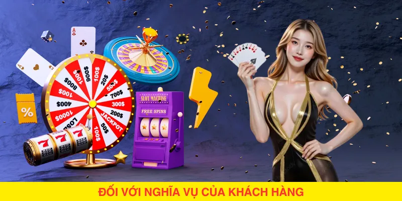 Miễn Trừ Trách Nhiệm Hello88 Đối Với Nghĩa Vụ Của Khách Hàng
