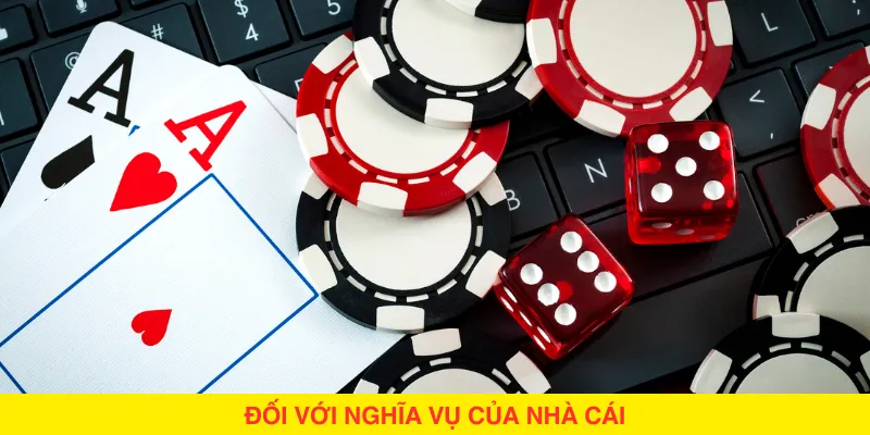 Miễn Trừ Trách Nhiệm Hello88 Đối Với Nghĩa Vụ Của Nhà Cái
