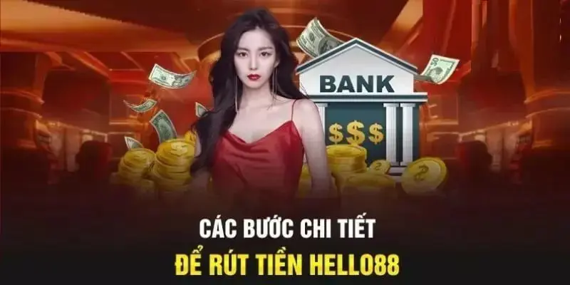 Chỉ với ba bước cơ bản là bạn có thể giao dịch tiền về tài khoản siêu tốc