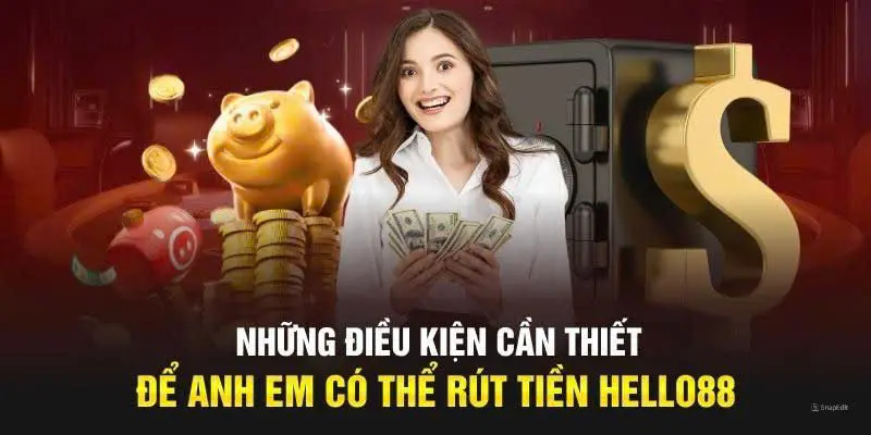 Những điều kiện cần thiết khi giao dịch mà người chơi cần biết