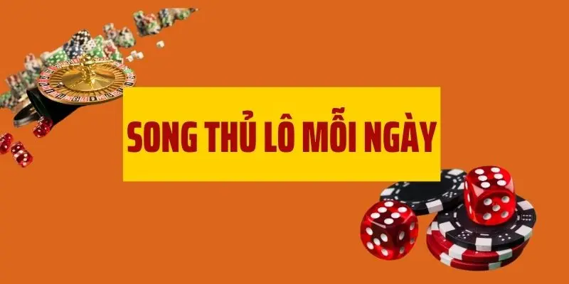 song thủ lô