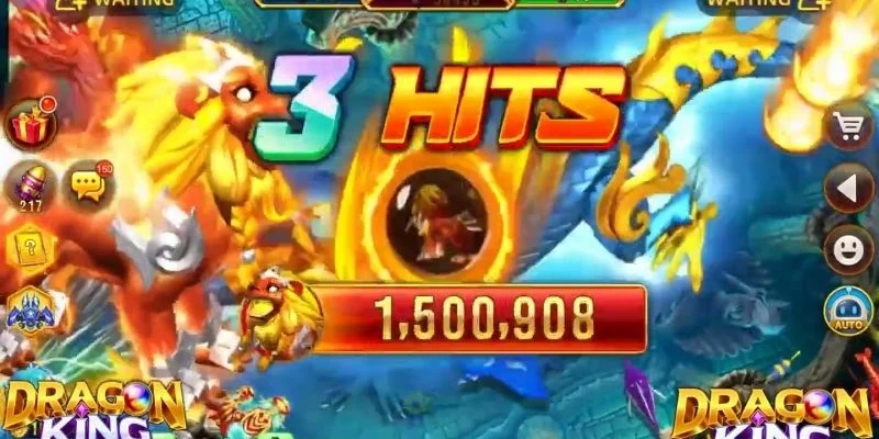 Chia sẻ mẹo chơi bắn cá thần tài từ chuyên gia Hello88