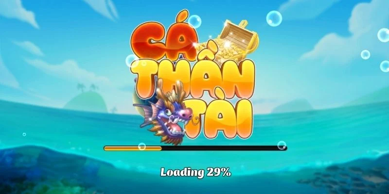 Đôi nét về bắn cá thần tài Hello88