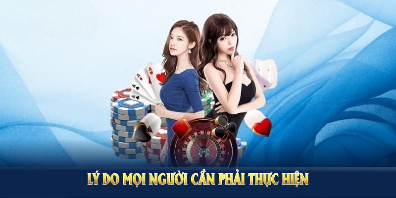 Lý do mọi người cần phải thực hiện theo điều khoản điều kiện HELLO88